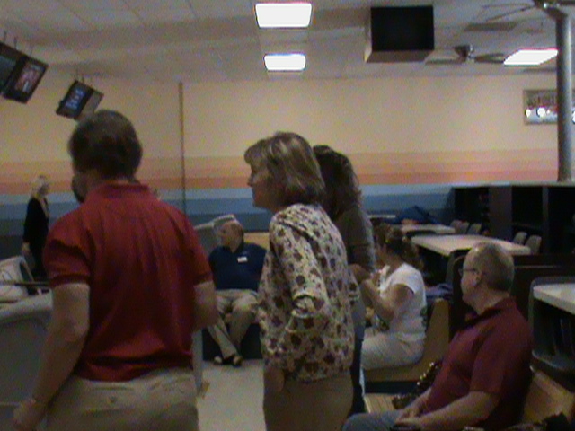 Bowling Tournament