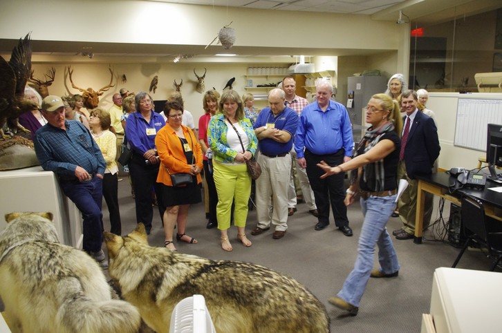 Buffalo Bill Historical Center